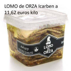 orza