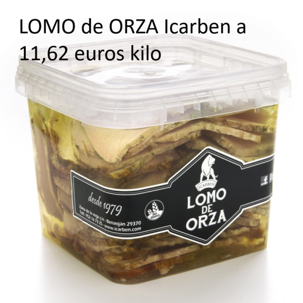 orza