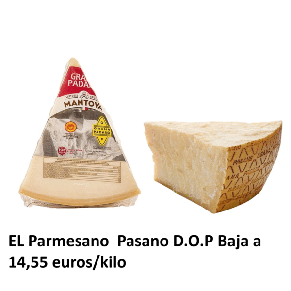 padano