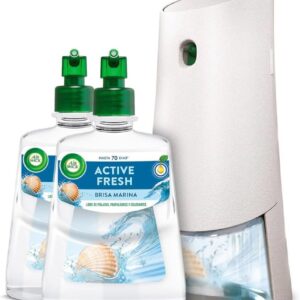 Ambientador Airwick aparato