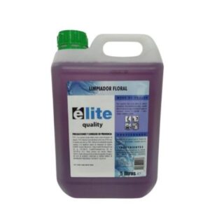Fregasuelos floral 5 ltr