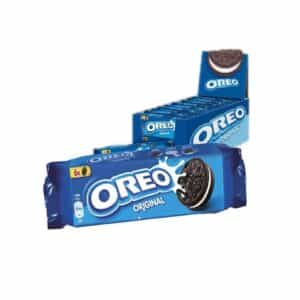 Galletas Oreo Mini 66 gr