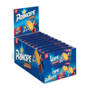 Galletas Principe 80 gr