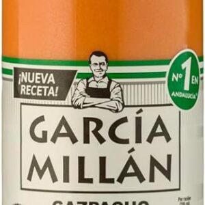 Gazpacho G  Millan bt 1 ltr