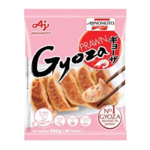 Gyoza gambas 600 gr Ajinomoto 