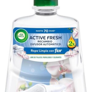 Recambio ambientador Airwick fresh