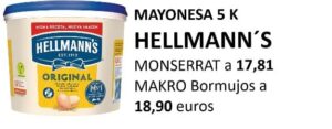 hellmans