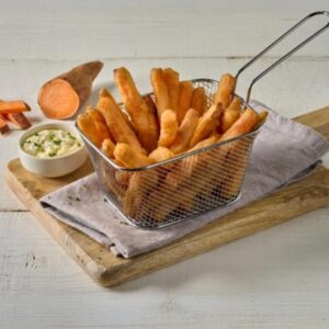Batata frita 2 5 k