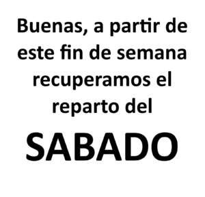 SABADO